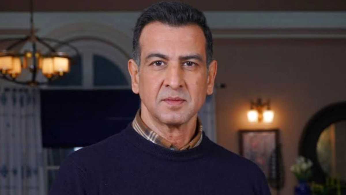 Ronit Roy recalls working 24 hour shifts during his television days