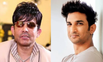 Bollywood is suffering because of Sushant Singh Rajput, says KRK