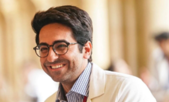 "He's patriarchal but does not realise it." - Ayushmann Khurrana on his 'Doctor G' character