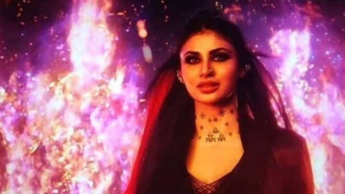 “I did not expect this. - Mouni Roy on audience reaction to her Brahmastra role