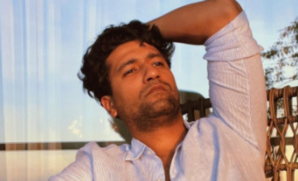 Vicky Kaushal to collaborate with this filmmaker for a romantic drama 