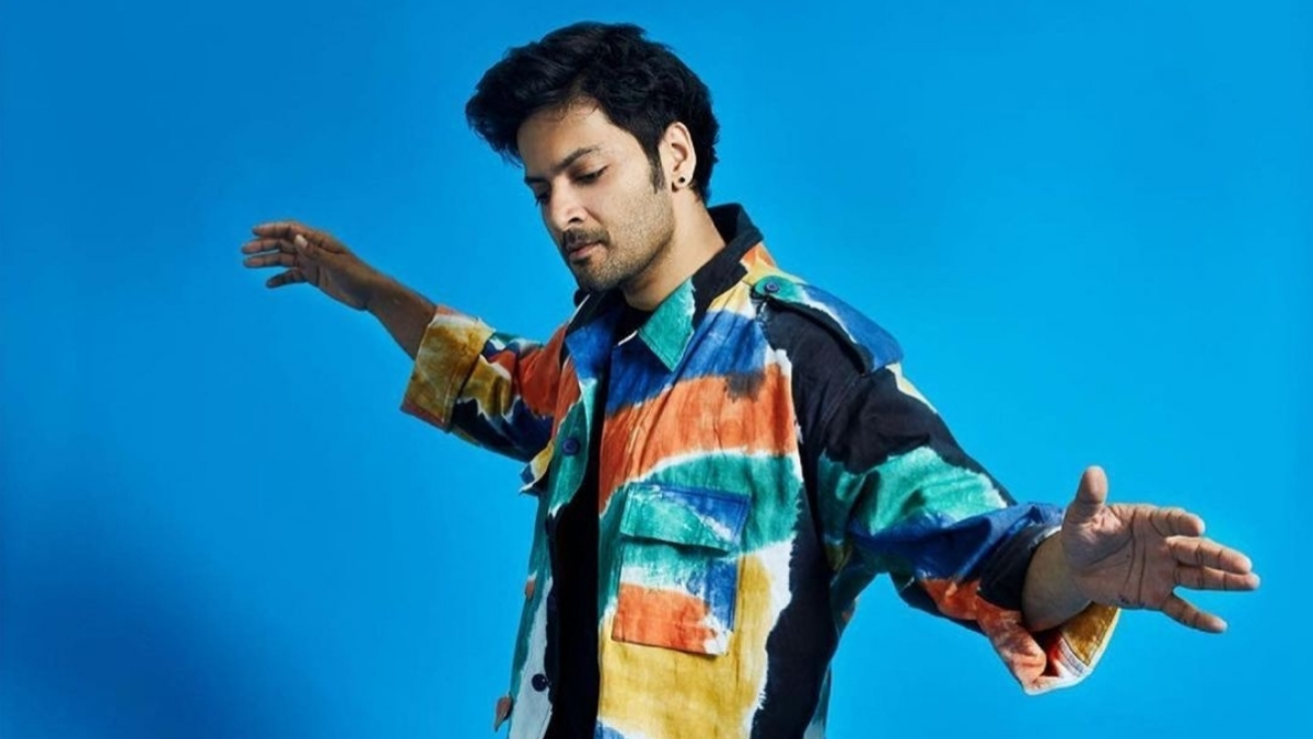 Ali Fazal opens up about his parents separation 