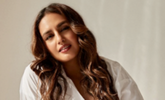 Huma Qureshi sets an example for body positivity with this bold move 