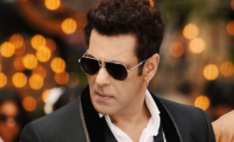 Salman Khan announces 'Kisi Ka Bhai Kisi Ki Jaan' & 'Tiger 3' release dates