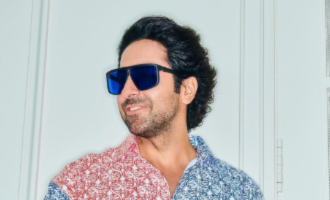 Ayushmann Khurrana opens up about his unconventional film choices