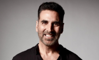 Akshay Kumar calls out news portal for spreading lies about him