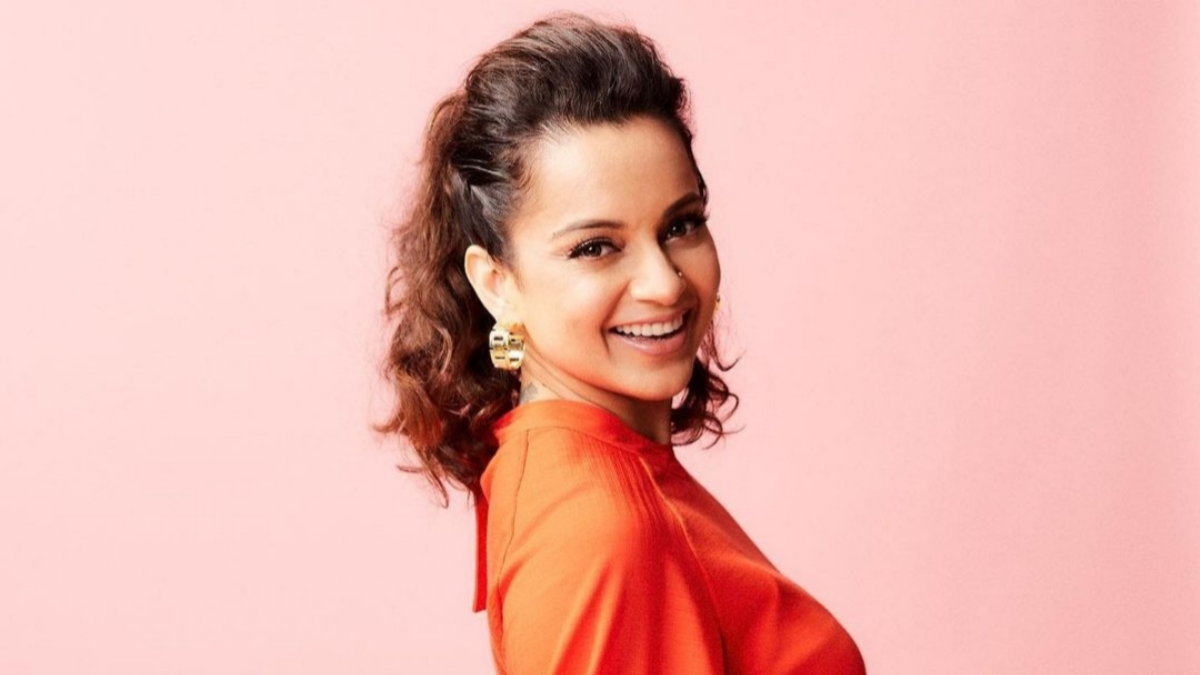 Kangana Ranaut reacts to reports claiming that she practices witchcraft 