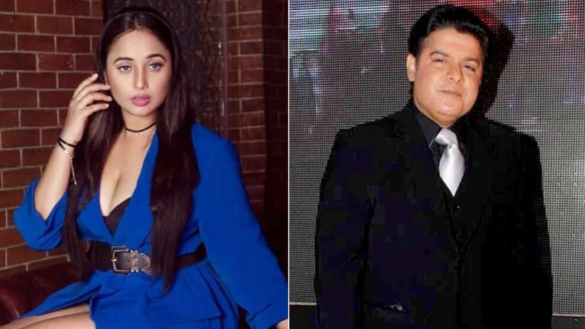 Bhojpuri actress Rani Chatterjee recalls her casting couch experience with Sajid Khan 