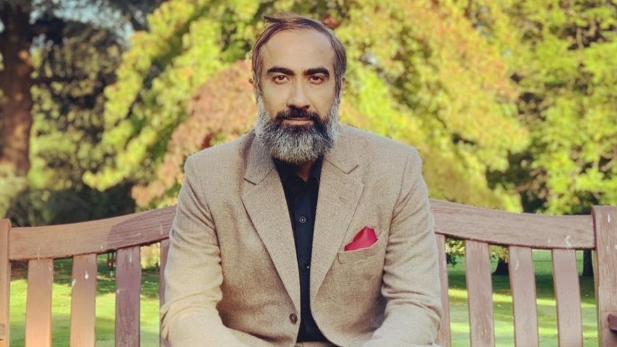 Ranvir Shorey on why he doesnt enough lead roles
