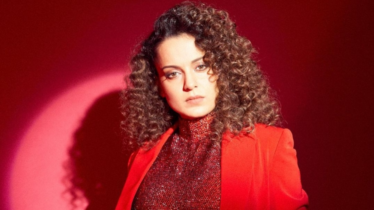 Kangana Ranaut faces severe backlash from netizens for being a hypocrite 