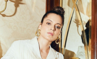 Kangana Ranaut faces severe backlash from netizens for being a hypocrite 