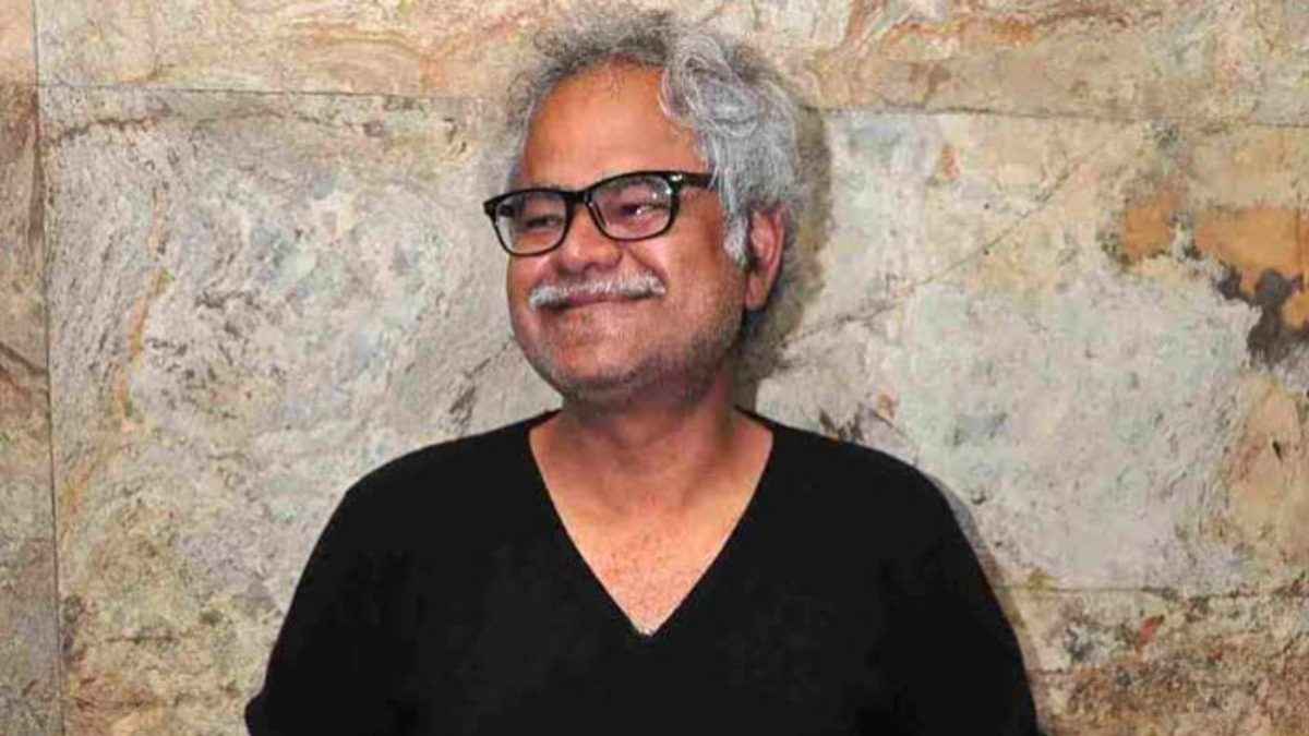 Sanjay Mishra recalls his struggles with the education system 