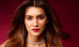 Kriti Sanon opens up about her wide range of upcoming movies 