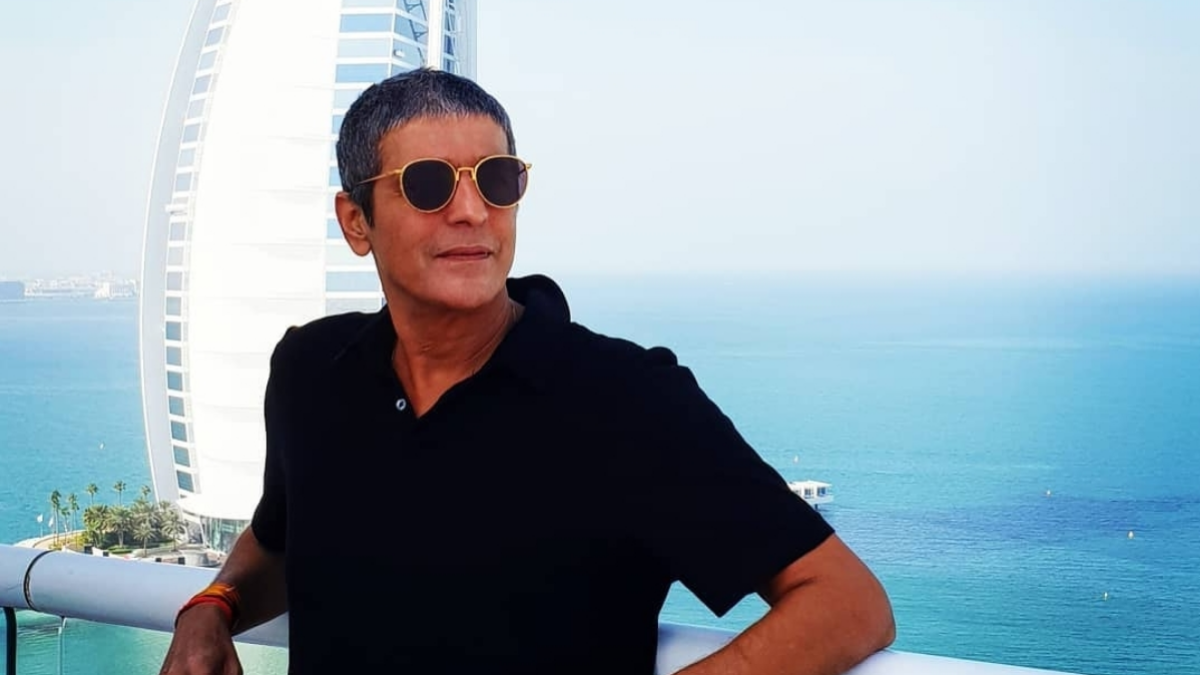 Chunky Pandey opens up about his Tamil film debut