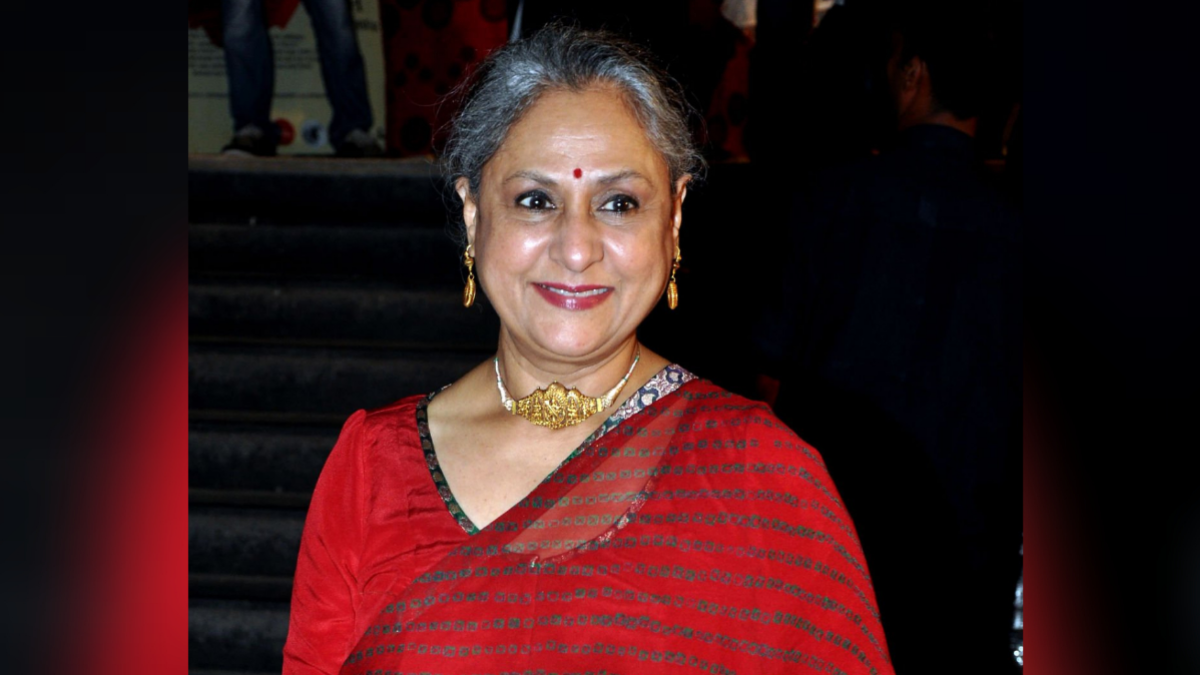 Jaya Bachchan reveals why she is rude to paparazzi 