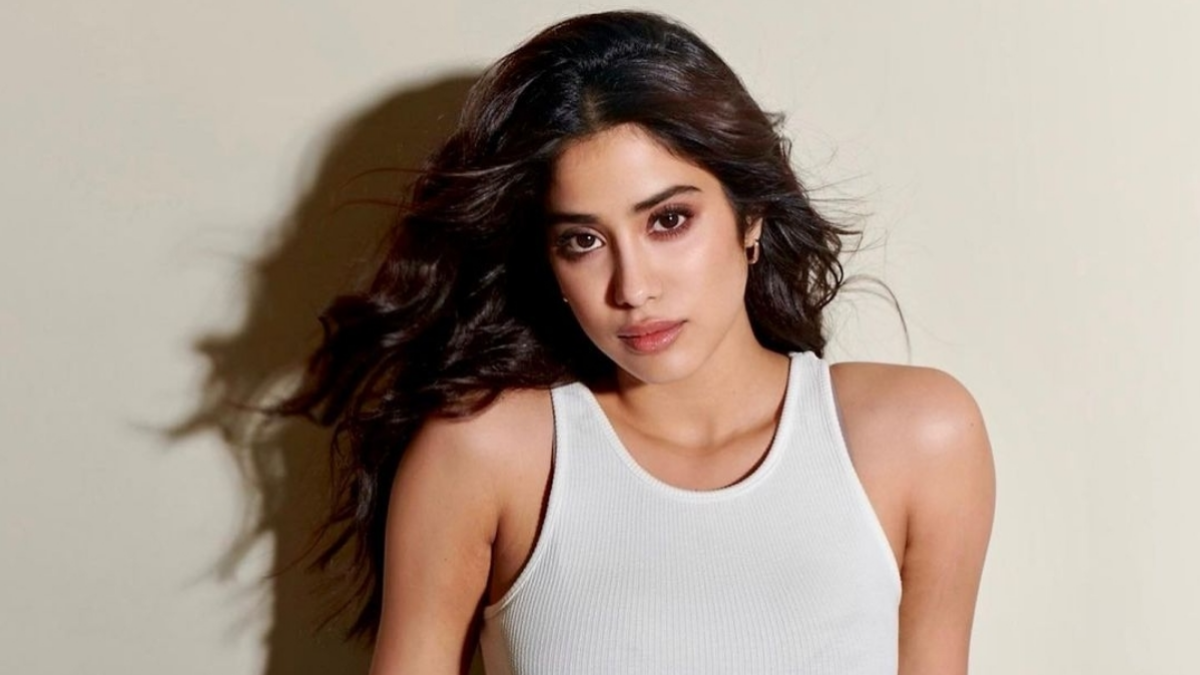 Janhvi Kapoor opens up about trolling and gaining respect of the masses 