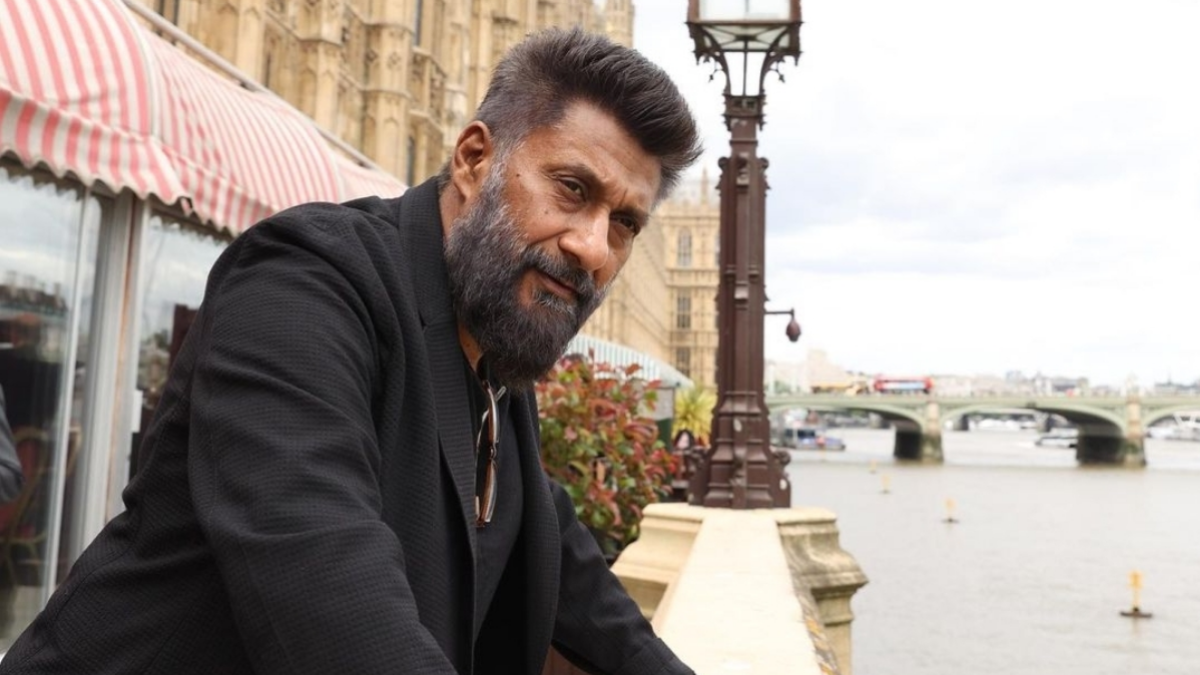 Vivek Agnihotri slams Bollywood yet again for not learning from South Indian films