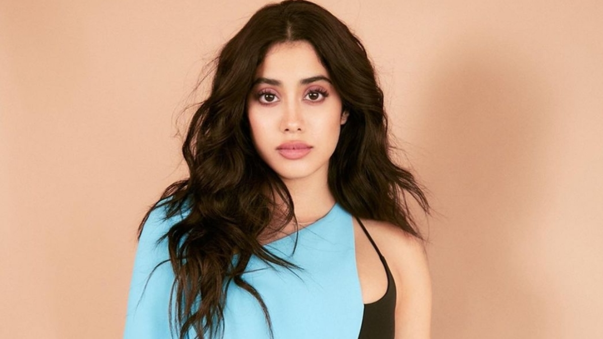 Janhvi Kapoor wanted to quit acting because of this reason