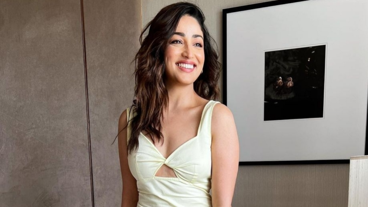 I want to do all kinds of films as long as it’s a role that excites me.” - Yami Gautam Dhar