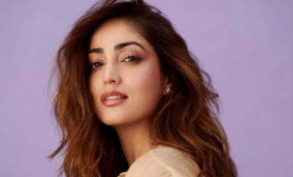 "I want to do all kinds of films as long as it's a role that excites me.” - Yami Gautam Dhar