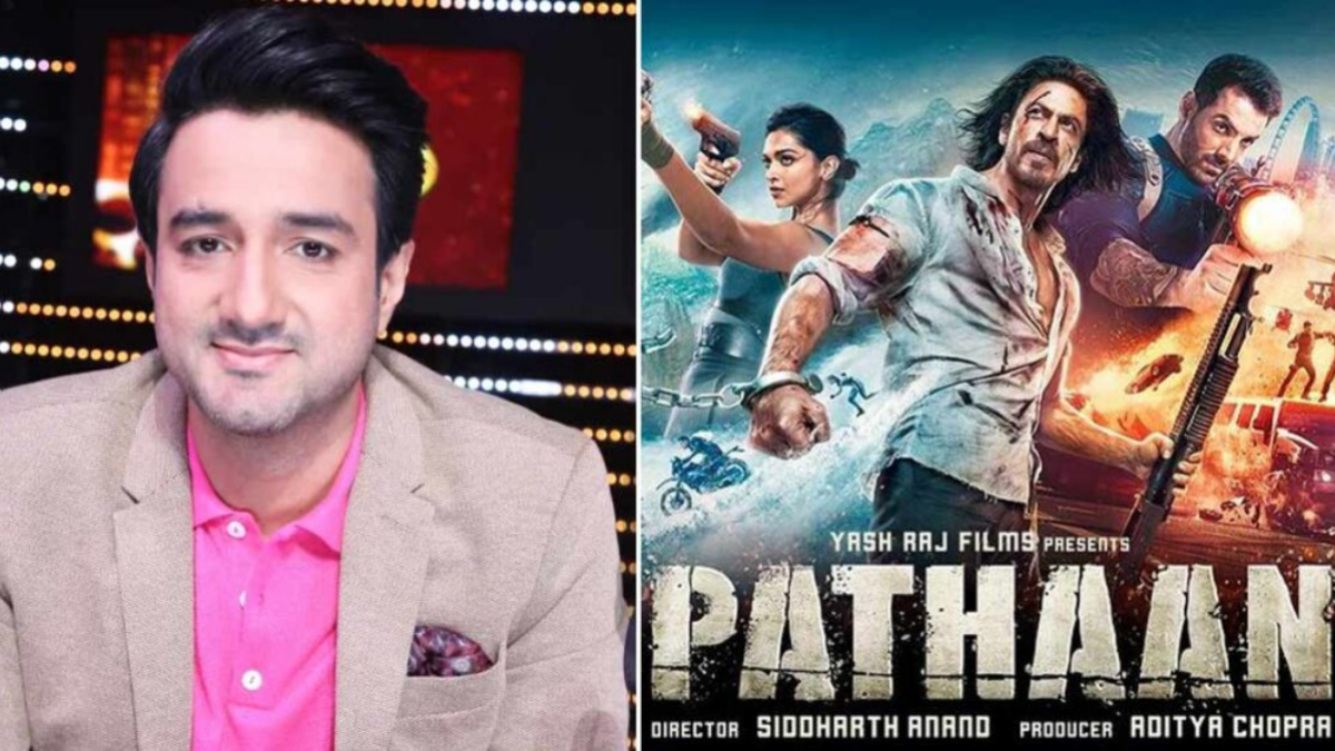 The craze for Pathan is unprecedented, says director Siddharth Anand 