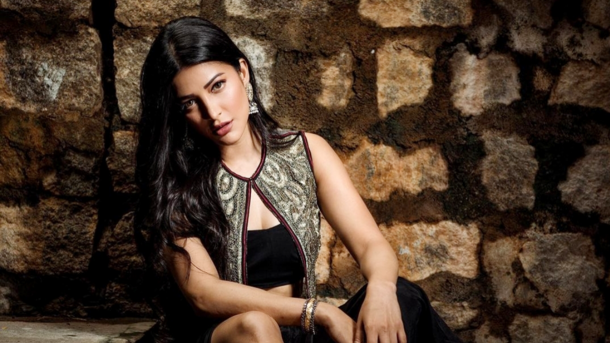 Cancel culture is an extension of bullying, says Shruti Hassan