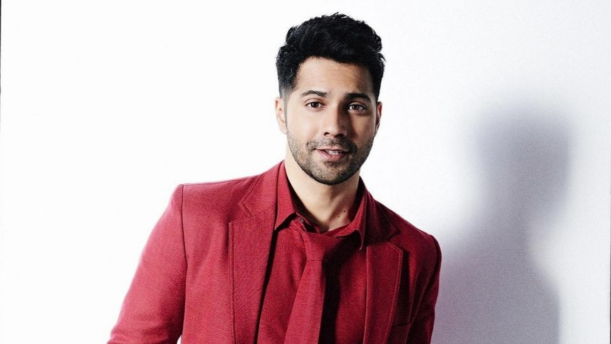 Varun Dhawan opens up about his rare health condition 