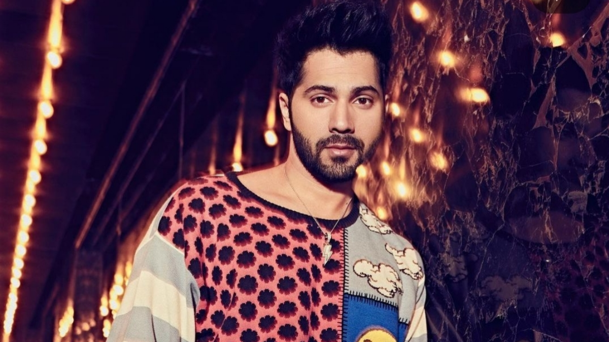 Varun Dhawan on how people have got over COVID so soon 