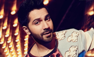 Varun Dhawan on how people have got over COVID so soon 