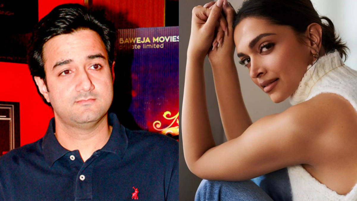 Deepika will be in her hottest and coolest avatar in Pathan, says Siddharth Anand 