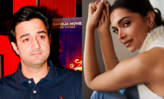 Deepika will be in her hottest and coolest avatar in 'Pathan', says Siddharth Anand 