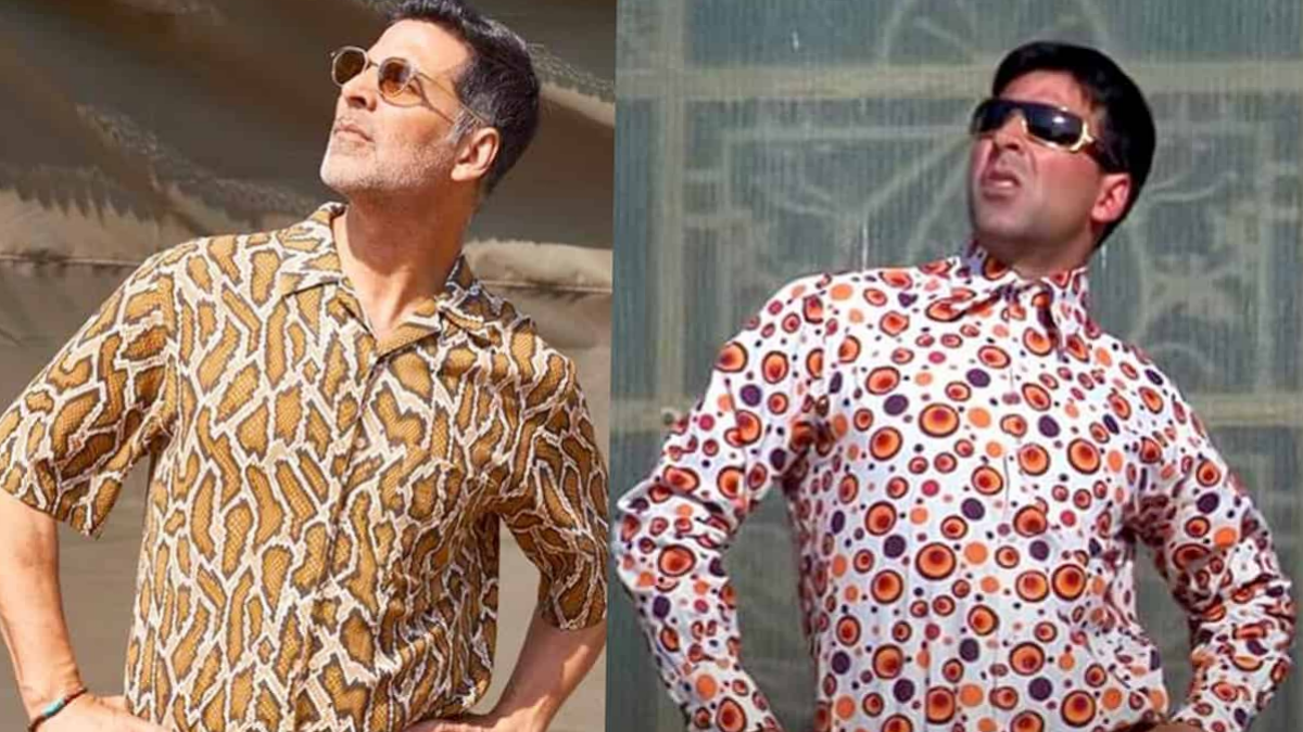 Akshay Kumar walks out of Hera Pheri and Welcome sequels for this reason 