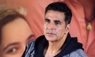 Akshay Kumar opens up about walking out of 'Hera Pheri' sequel 