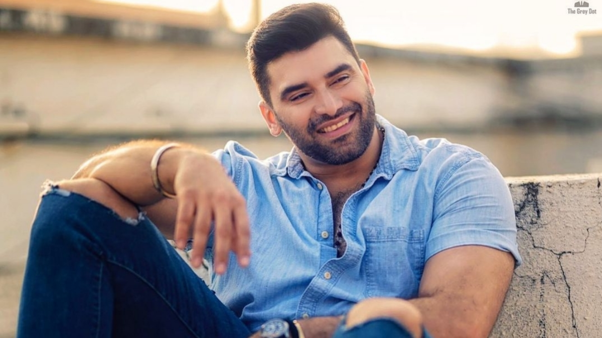 Nikitin Dheer on working in Delhi amidst the smog and pollution