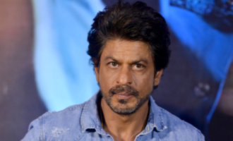 Shahrukh Khan shares words of advice for youngsters 