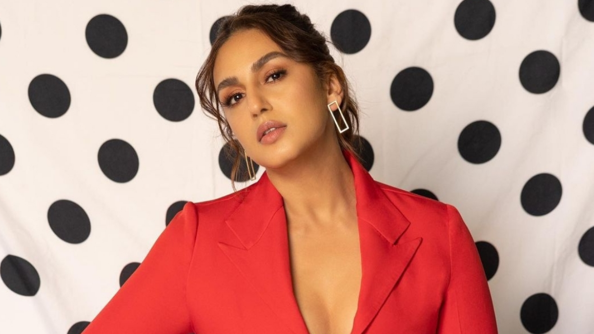 Huma Qureshi opens up about her best roles this year