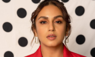 Huma Qureshi opens up about her best roles this year
