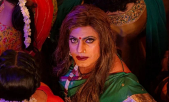 Nawazuddin Siddiqui on working with transgender people on 'Haddi'