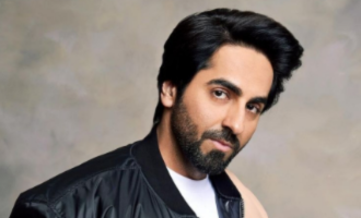 Ayushmann Khurrana shares a thing or two about his 'An Action Hero' character 
