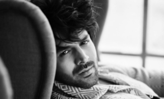 Kartik Aaryan opens up about the darkness of 'Freddy'