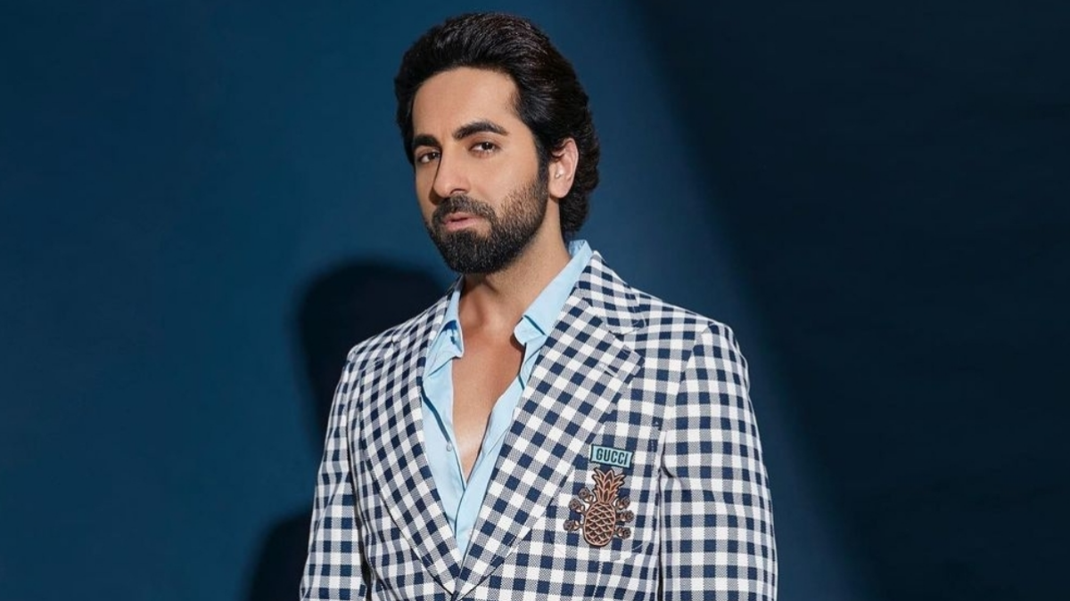 Our country is homophobic. - Ayushmann Khurrana on Chandigarh Kare Aashiqi failure 
