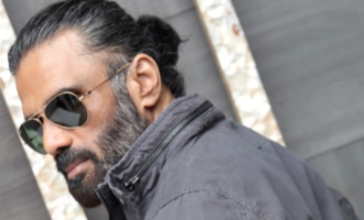 Suniel Shetty opens up about his 3 decade Bollywood journey 