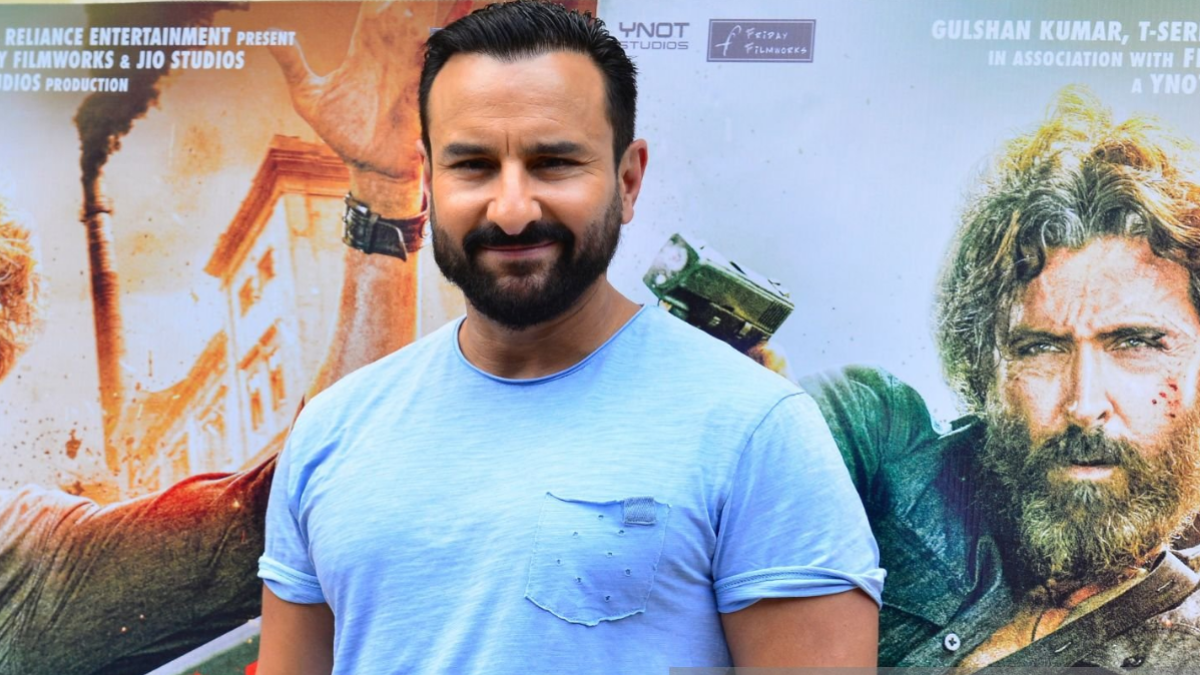 Saif Ali Khan slams Bollywood for not standing up to cancel culture