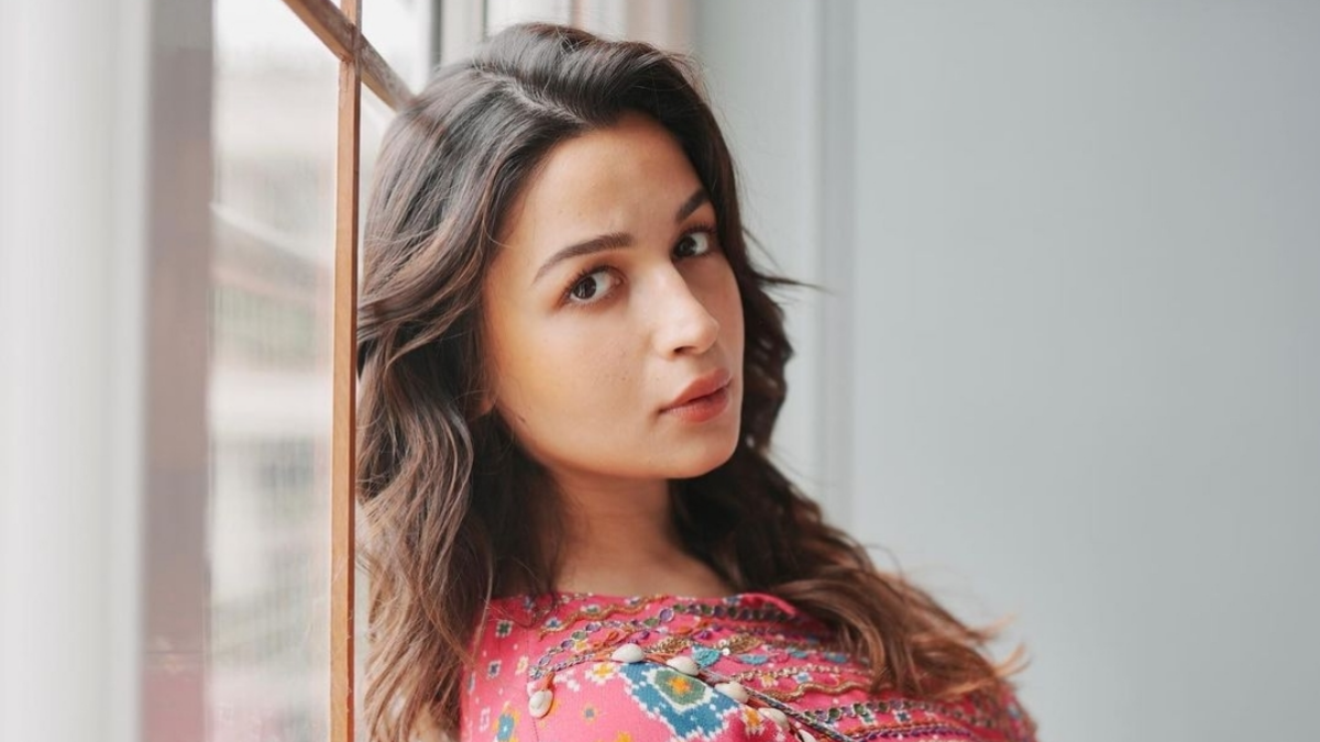 Sometimes I just want to get vanished, says Alia Bhatt 