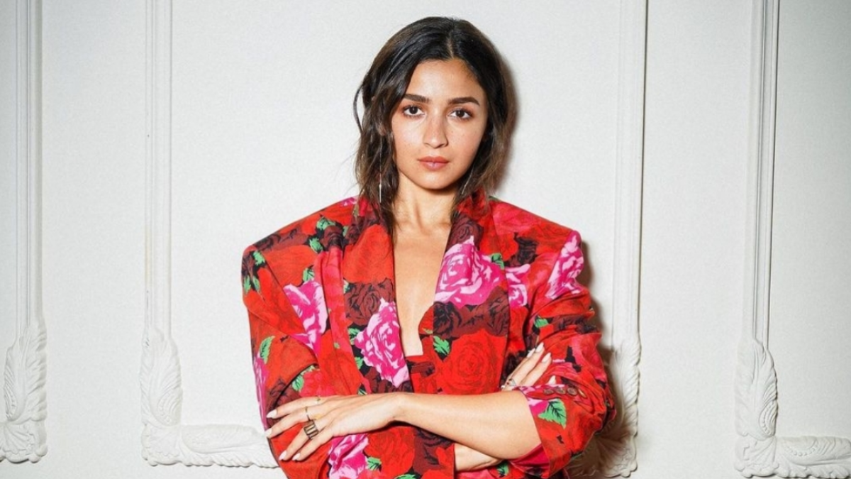 After Hollywood, Alia Bhatt aspires to do a Japanese film 