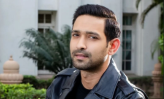 Vikrant Massey to star in the biopic 