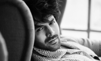 Kartik Aaryan reveals how he prepped for his role in 'Freddy'