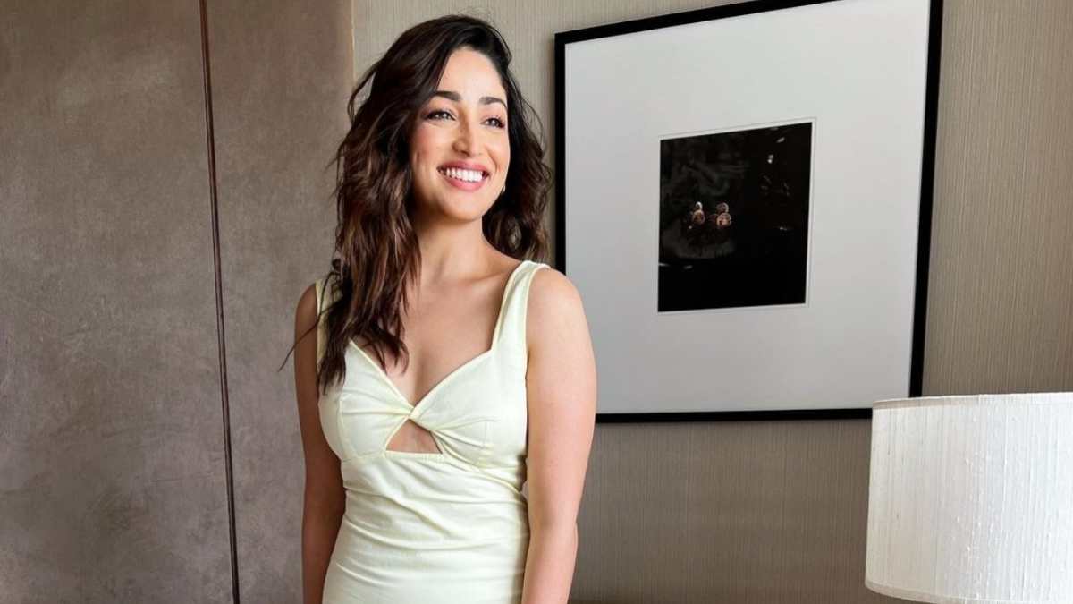 Yami Gautam recalls being lost after her Bollywood debut 