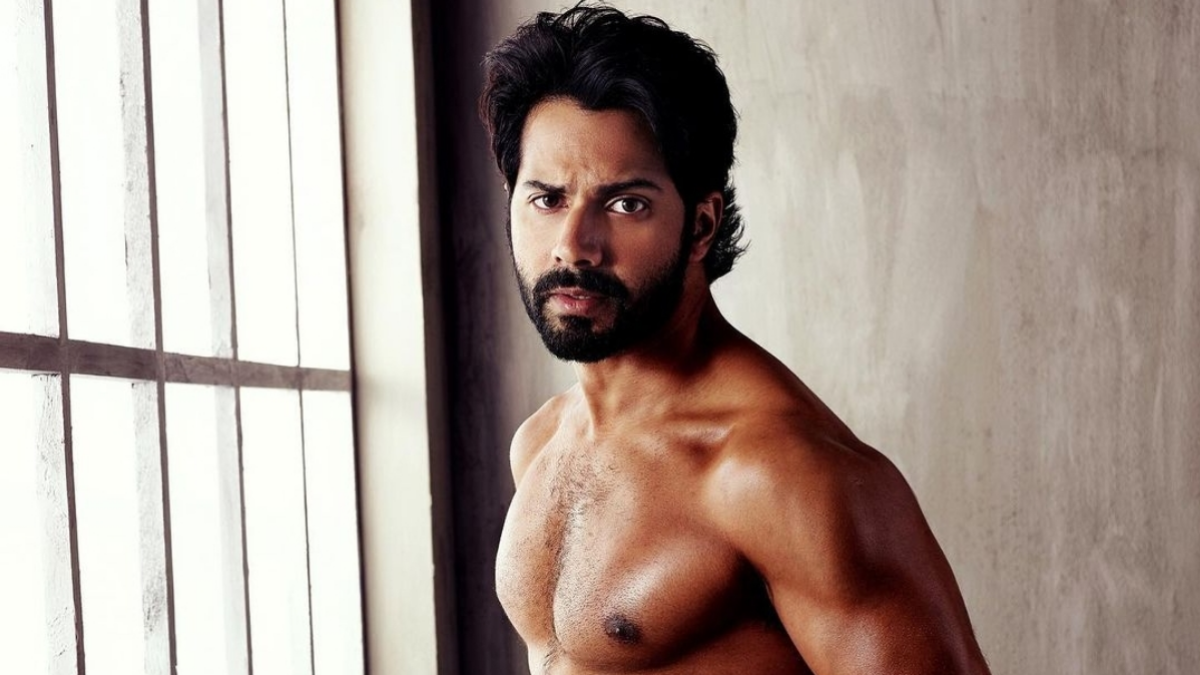 Industry hasnt evolved at all, says Varun Dhawan 