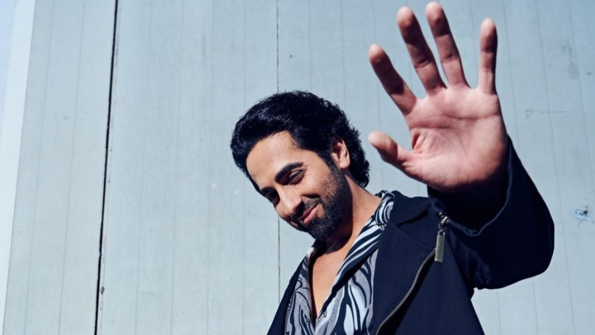 Heres what to expect from Ayushmann Khurranas An Action Hero